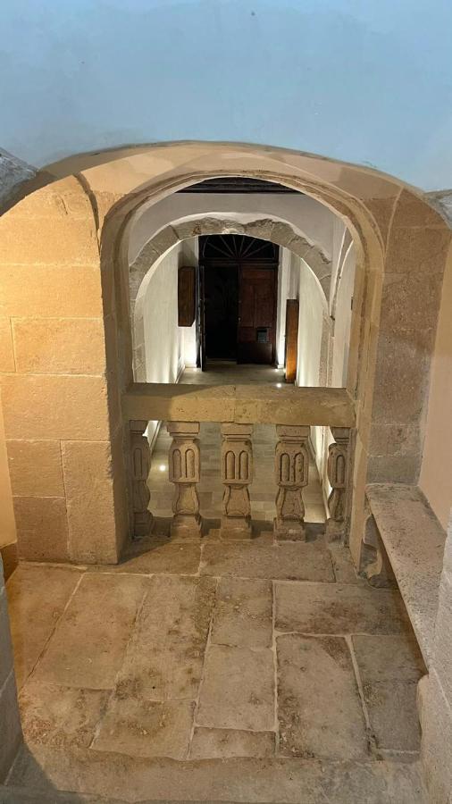 Apartamento Casa Alice Syracuse Exterior foto