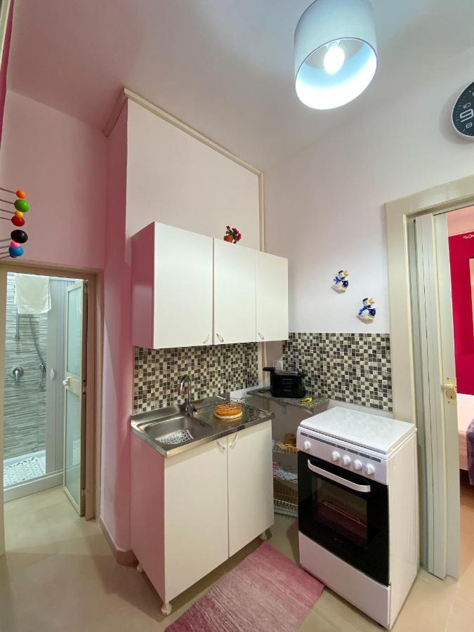 Apartamento Casa Alice Syracuse Exterior foto
