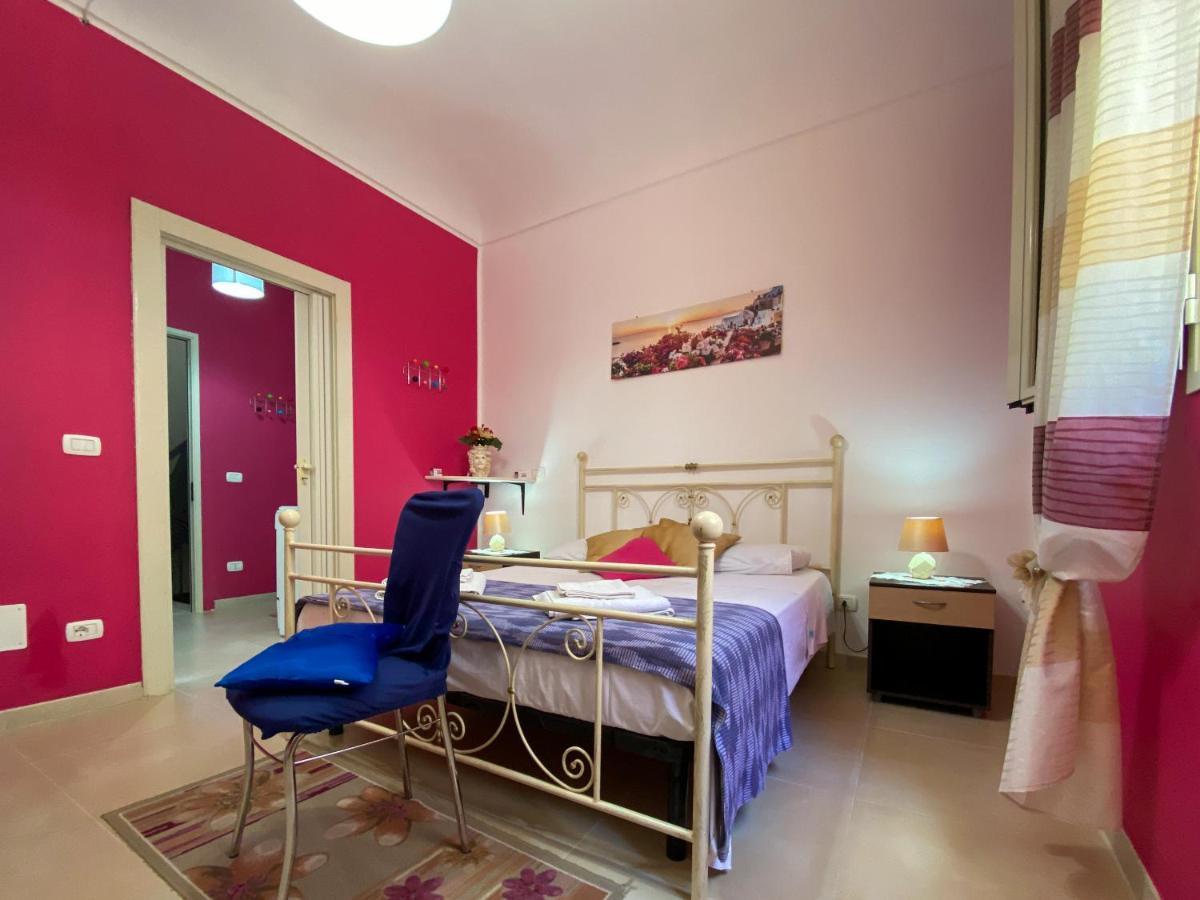 Apartamento Casa Alice Syracuse Exterior foto